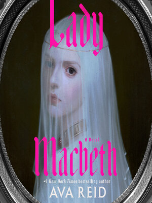 cover image of Lady Macbeth